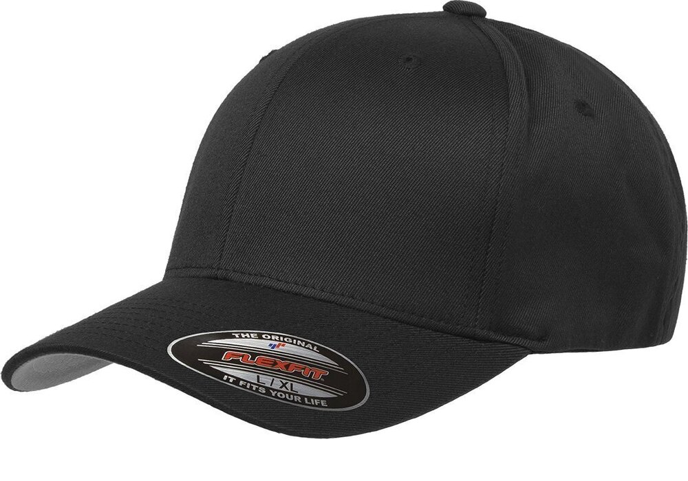 Athletic Cap XXL Men's Structured Baseball Hat